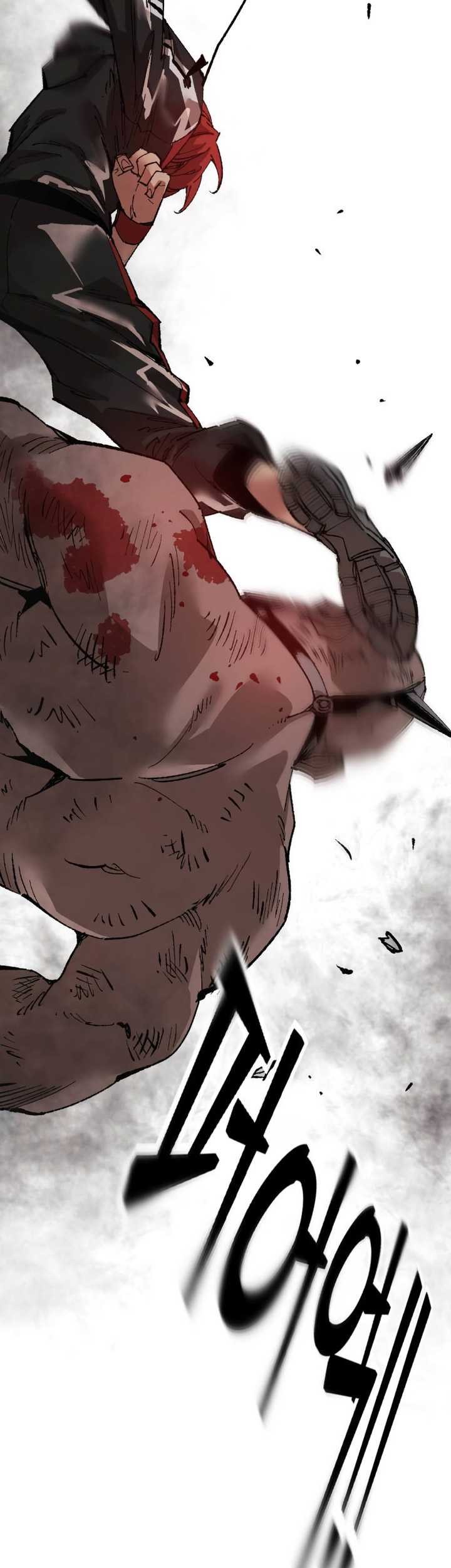 It’s Kill Or Be Killed Chapter 03 Gambar 62