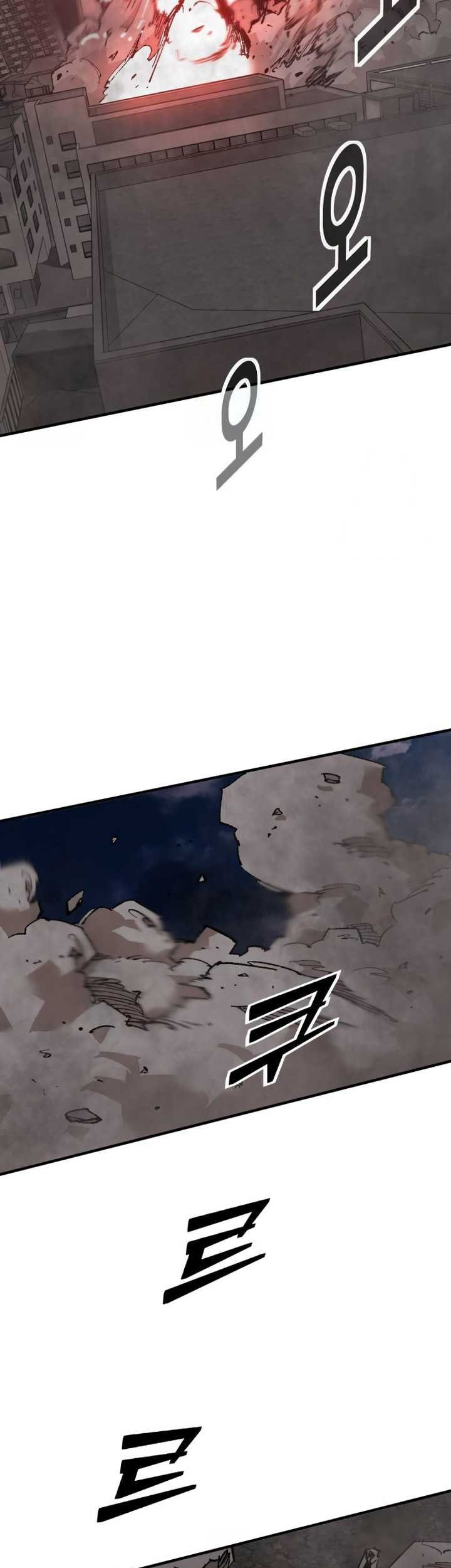 It’s Kill Or Be Killed Chapter 03 Gambar 64