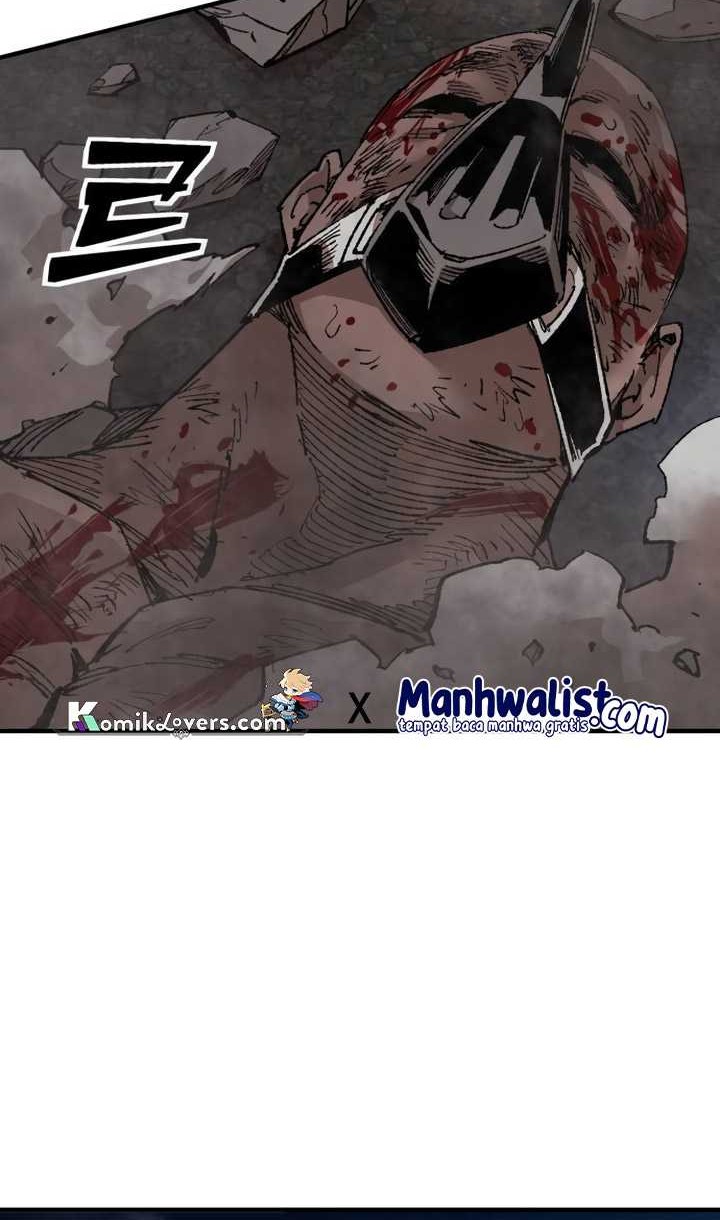 It’s Kill Or Be Killed Chapter 03 Gambar 65