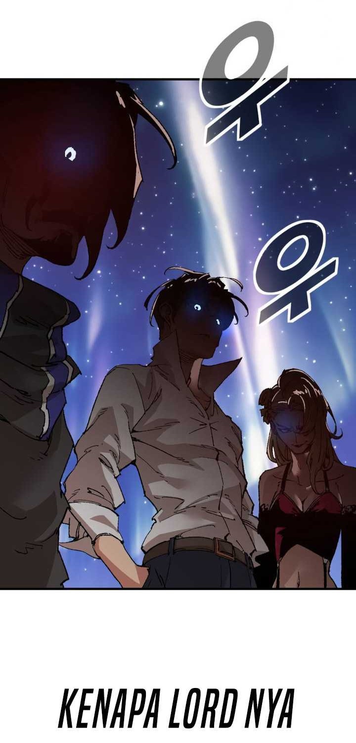 It’s Kill Or Be Killed Chapter 03 Gambar 5