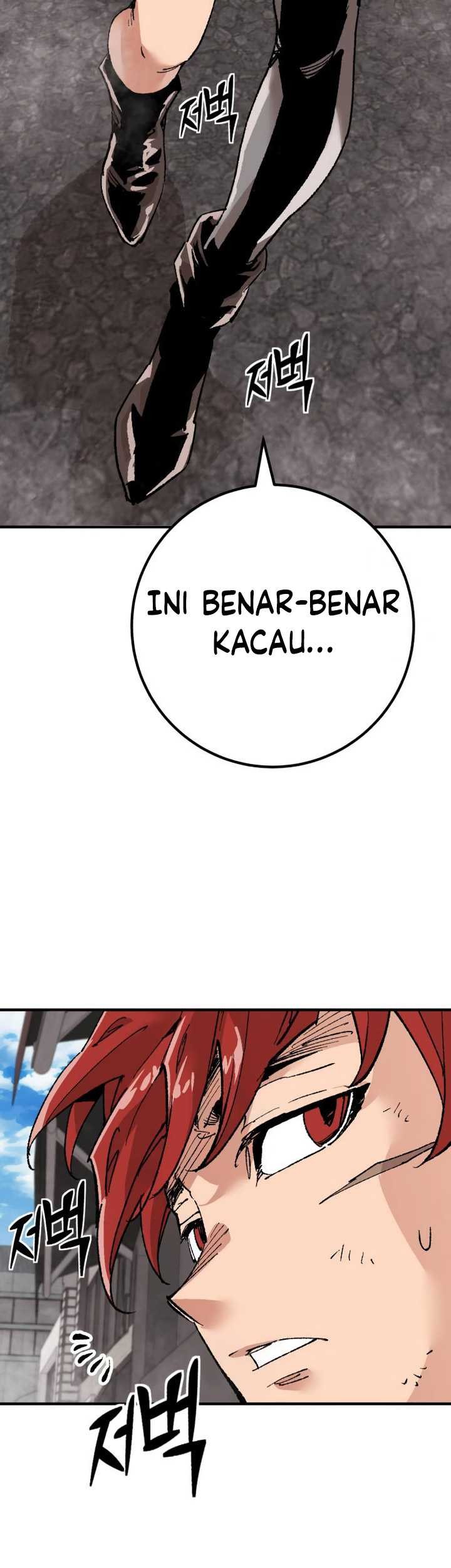 It’s Kill Or Be Killed Chapter 03 Gambar 86