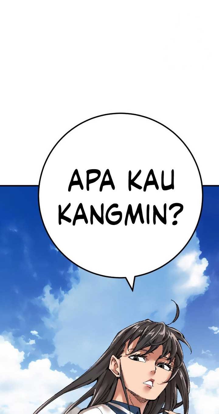 It’s Kill Or Be Killed Chapter 03 Gambar 87