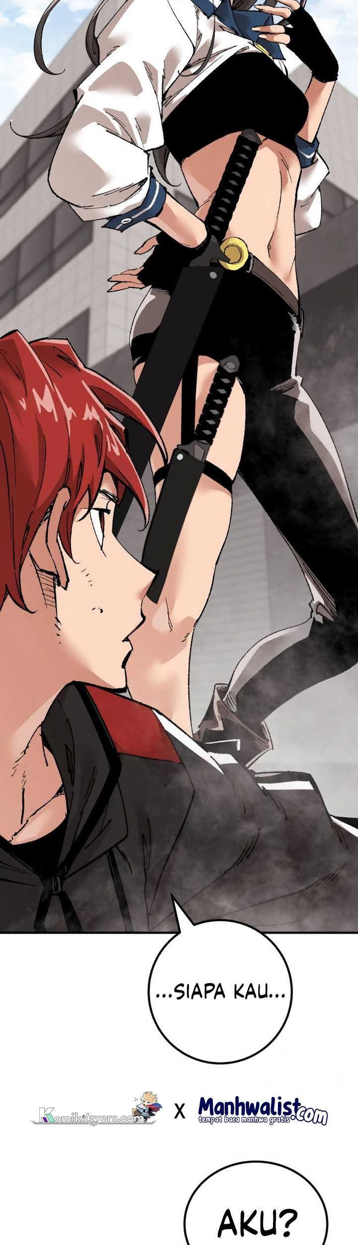 It’s Kill Or Be Killed Chapter 03 Gambar 88