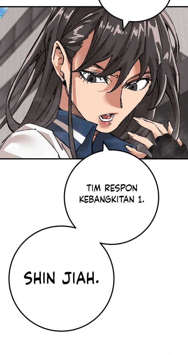 It’s Kill Or Be Killed Chapter 03 Gambar 89