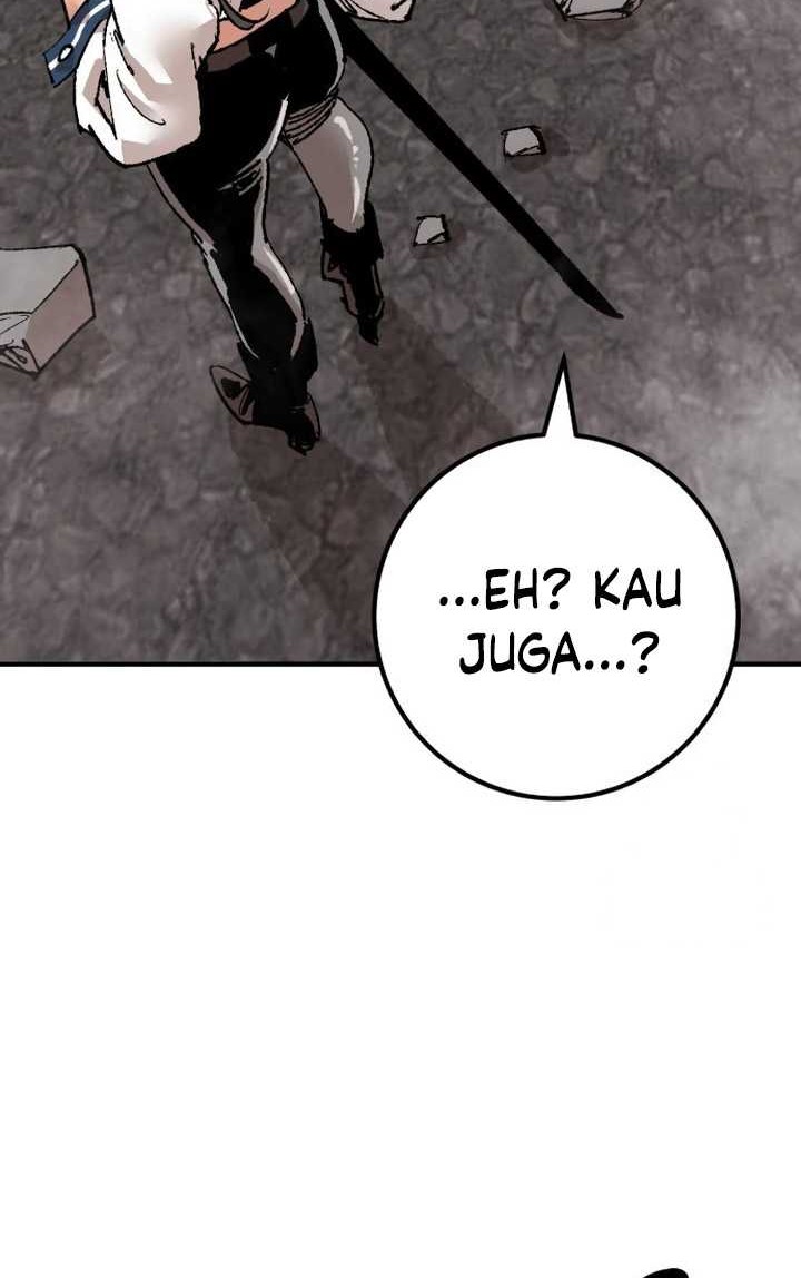 It’s Kill Or Be Killed Chapter 03 Gambar 91
