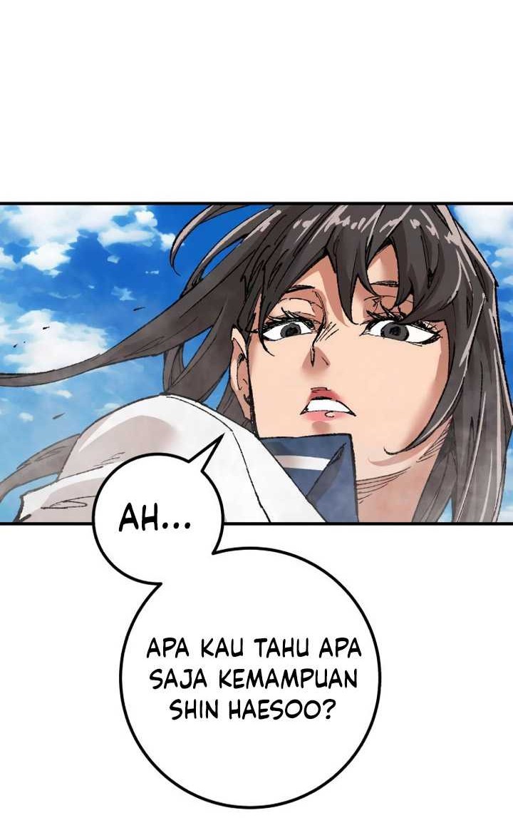 It’s Kill Or Be Killed Chapter 03 Gambar 93