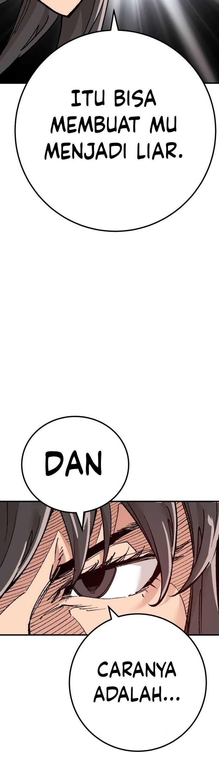 It’s Kill Or Be Killed Chapter 03 Gambar 96