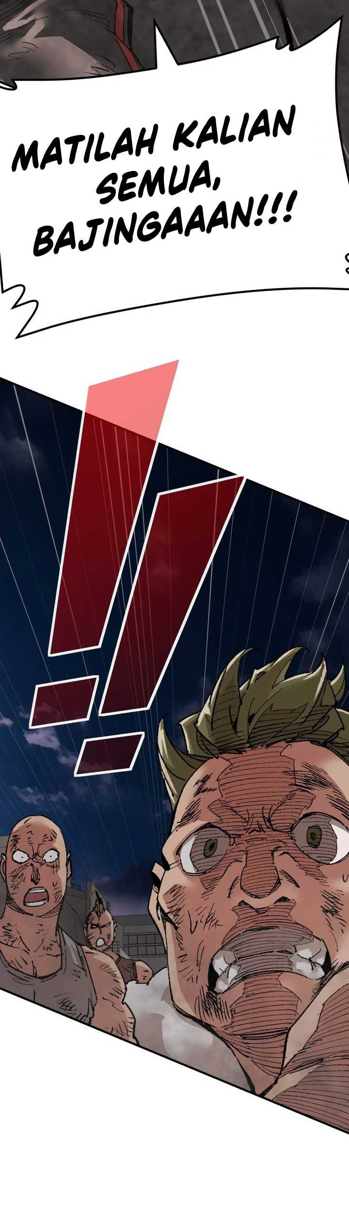 It’s Kill Or Be Killed Chapter 03 Gambar 78