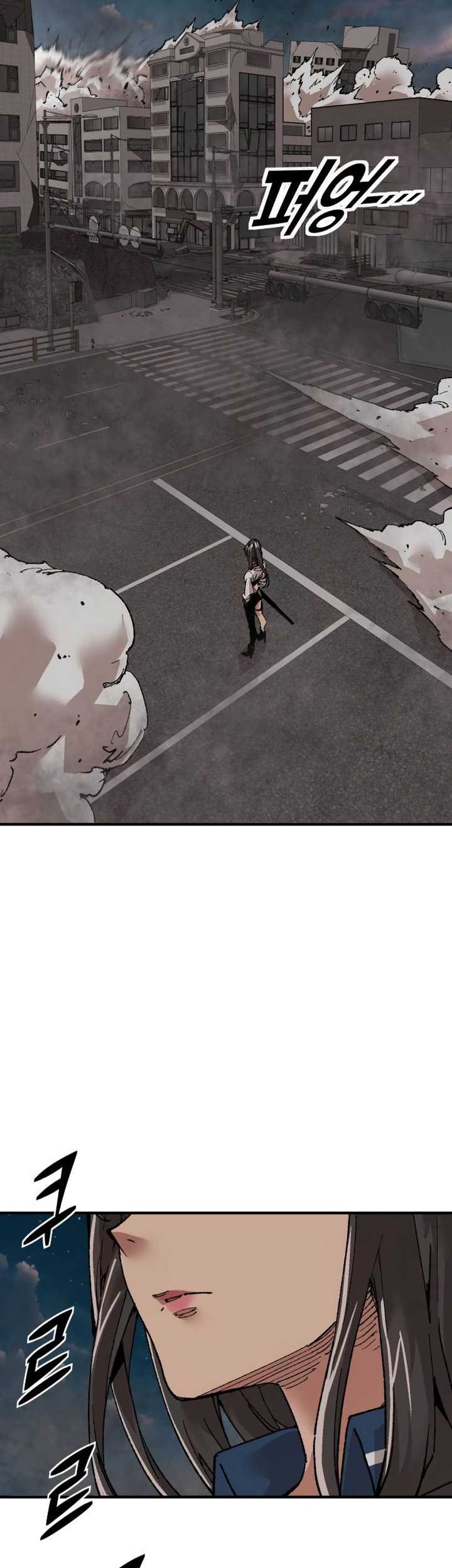 It’s Kill Or Be Killed Chapter 03 Gambar 80