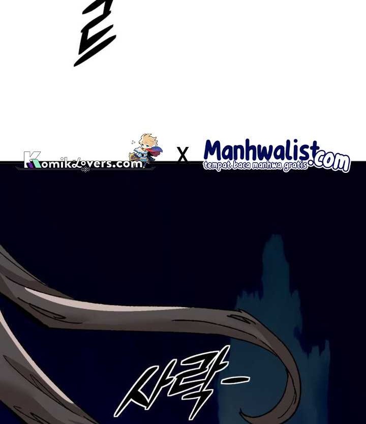 It’s Kill Or Be Killed Chapter 03 Gambar 81