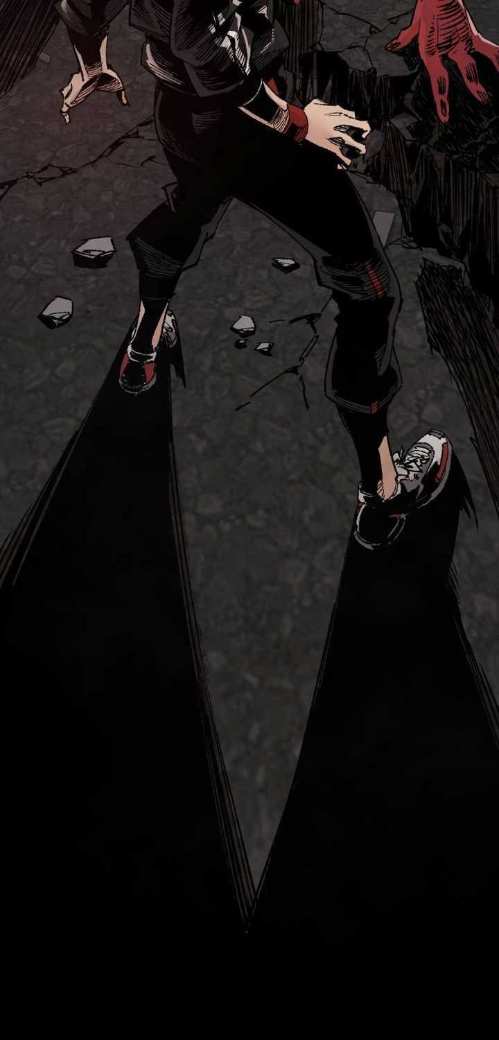 It’s Kill Or Be Killed Chapter 03 Gambar 7