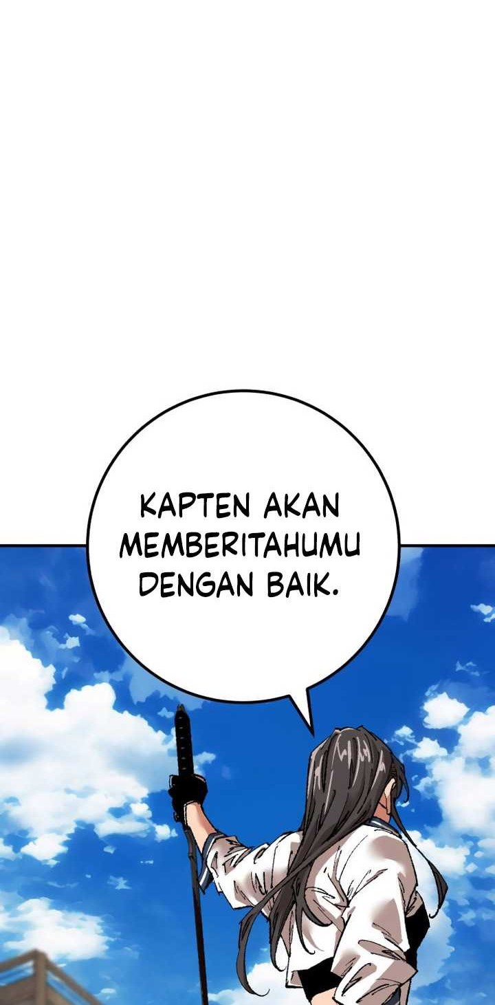 It’s Kill Or Be Killed Chapter 03 Gambar 107