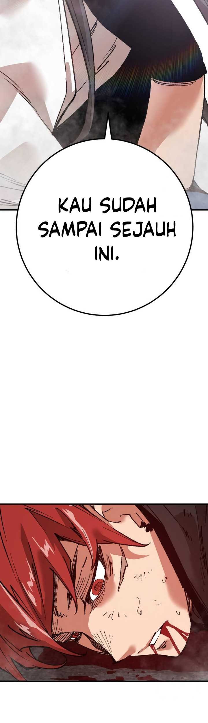 It’s Kill Or Be Killed Chapter 03 Gambar 110