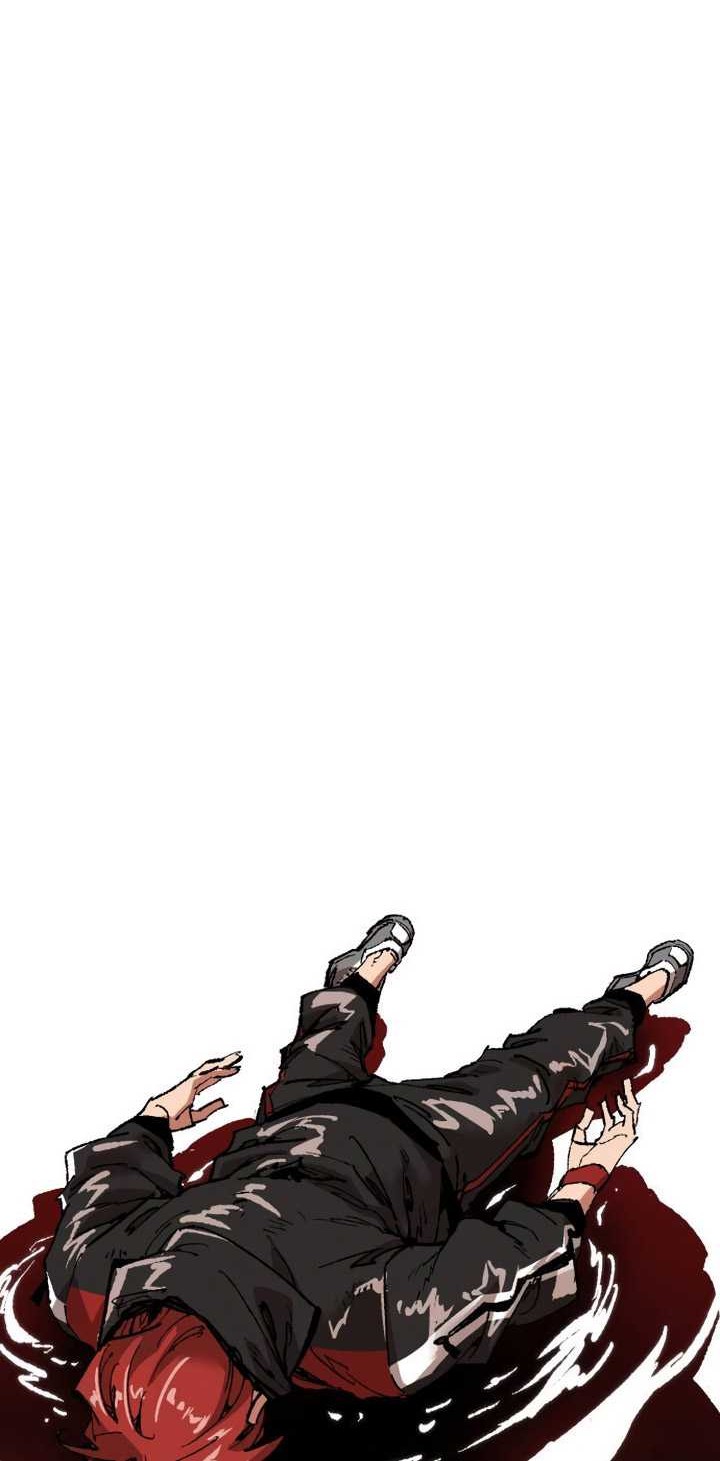 It’s Kill Or Be Killed Chapter 03 Gambar 111