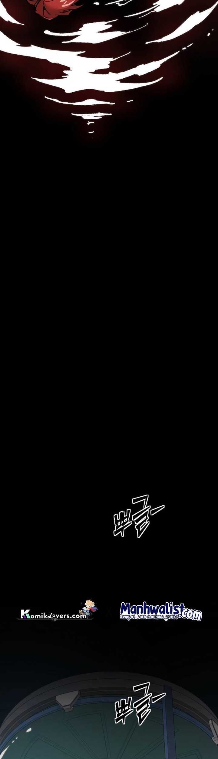It’s Kill Or Be Killed Chapter 03 Gambar 112