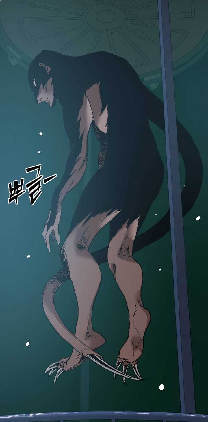 It’s Kill Or Be Killed Chapter 03 Gambar 113