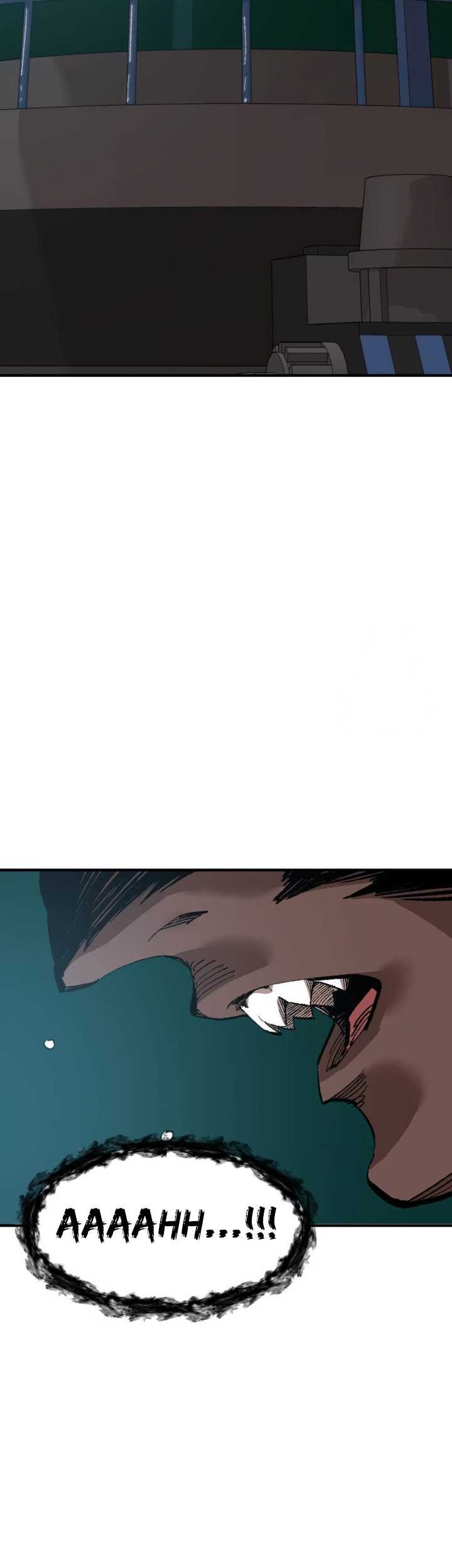 It’s Kill Or Be Killed Chapter 03 Gambar 114