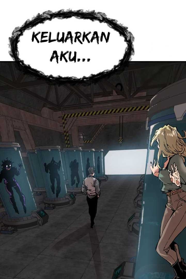 It’s Kill Or Be Killed Chapter 03 Gambar 115