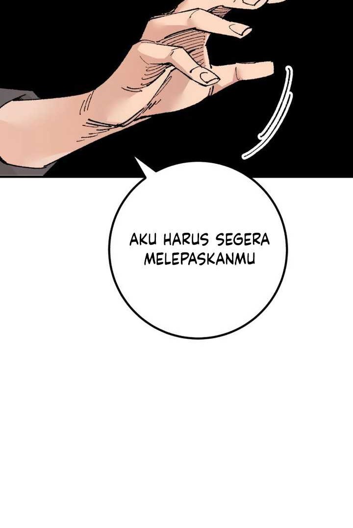 It’s Kill Or Be Killed Chapter 03 Gambar 117