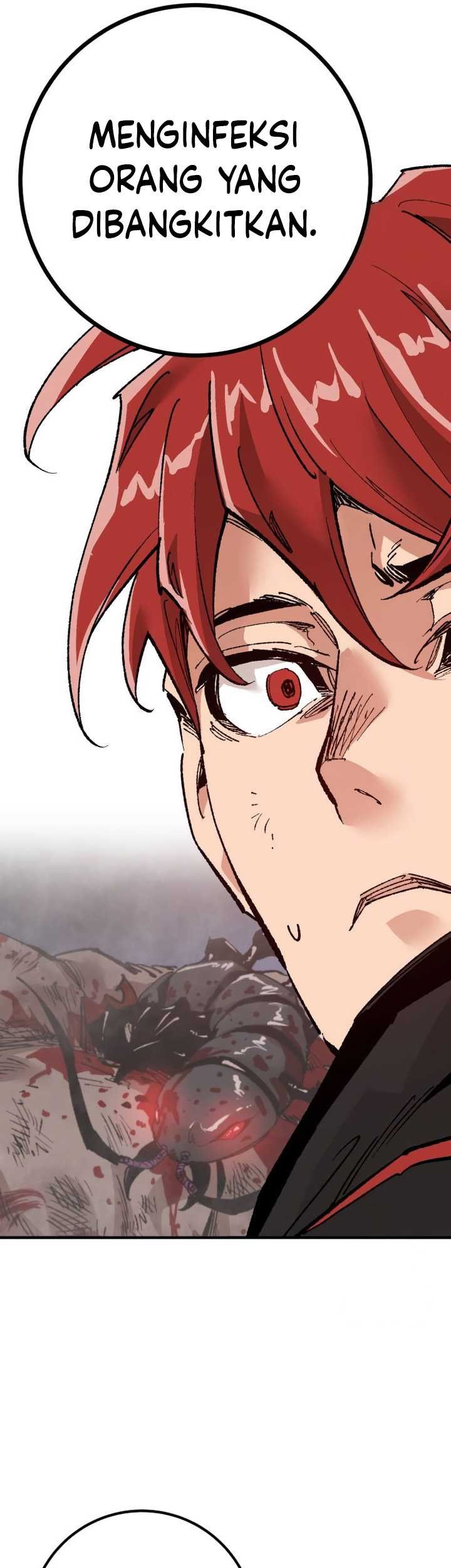 It’s Kill Or Be Killed Chapter 03 Gambar 98