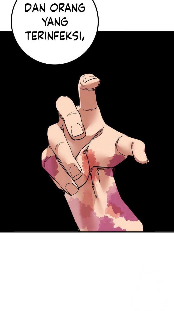 It’s Kill Or Be Killed Chapter 03 Gambar 99