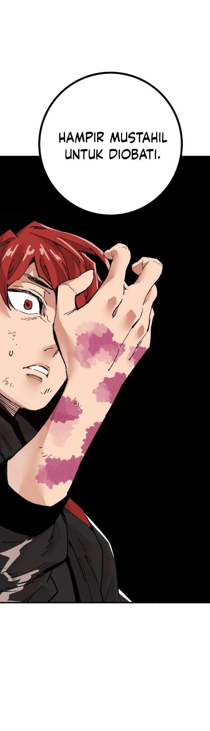 It’s Kill Or Be Killed Chapter 03 Gambar 100