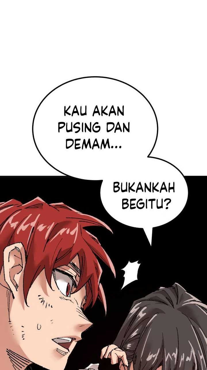 It’s Kill Or Be Killed Chapter 03 Gambar 101
