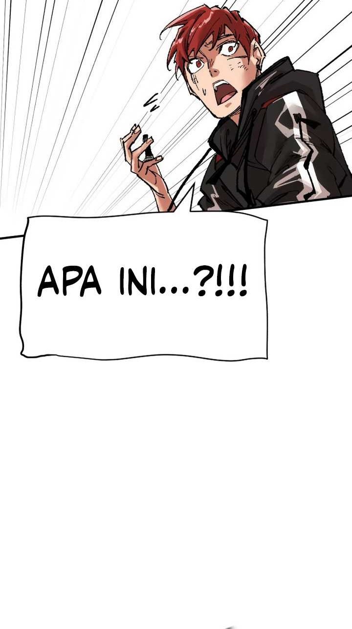 It’s Kill Or Be Killed Chapter 03 Gambar 103