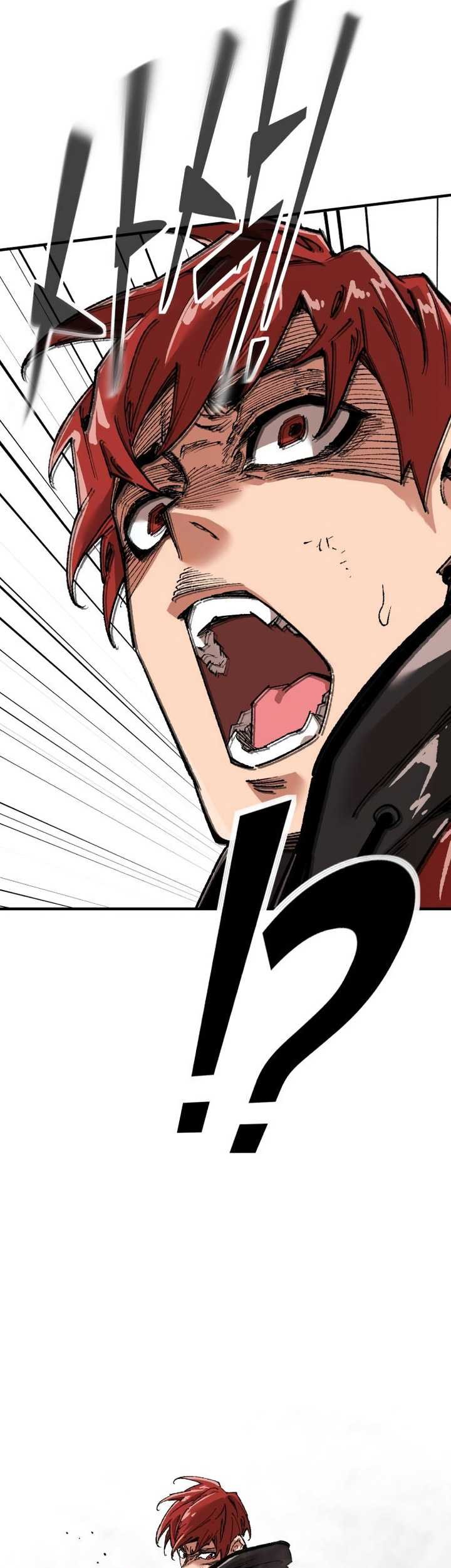 It’s Kill Or Be Killed Chapter 03 Gambar 104