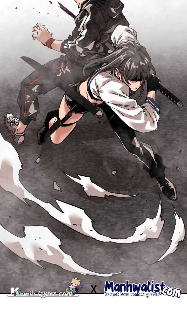 It’s Kill Or Be Killed Chapter 03 Gambar 105