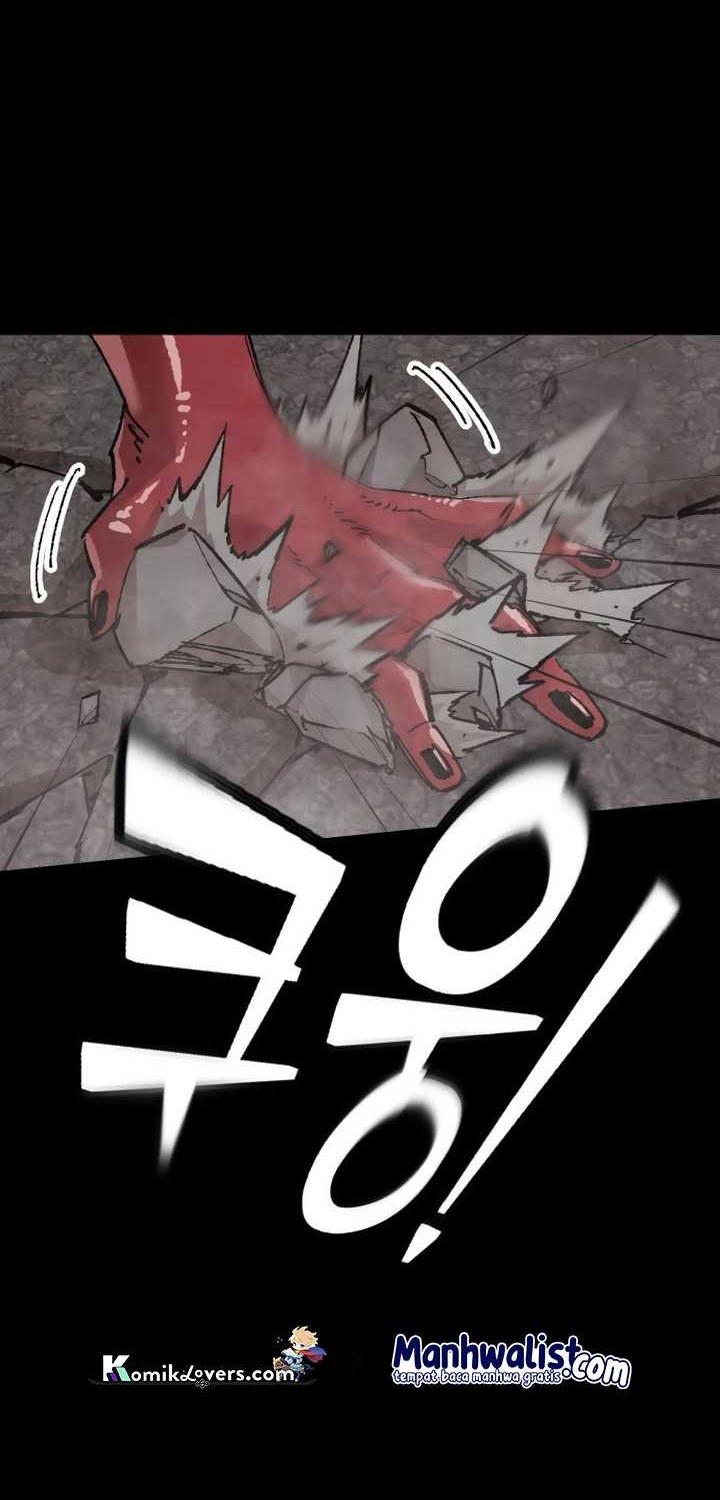 It’s Kill Or Be Killed Chapter 03 Gambar 9