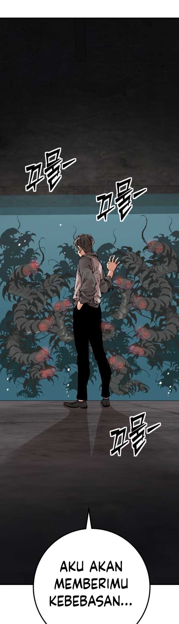 It’s Kill Or Be Killed Chapter 03 Gambar 118