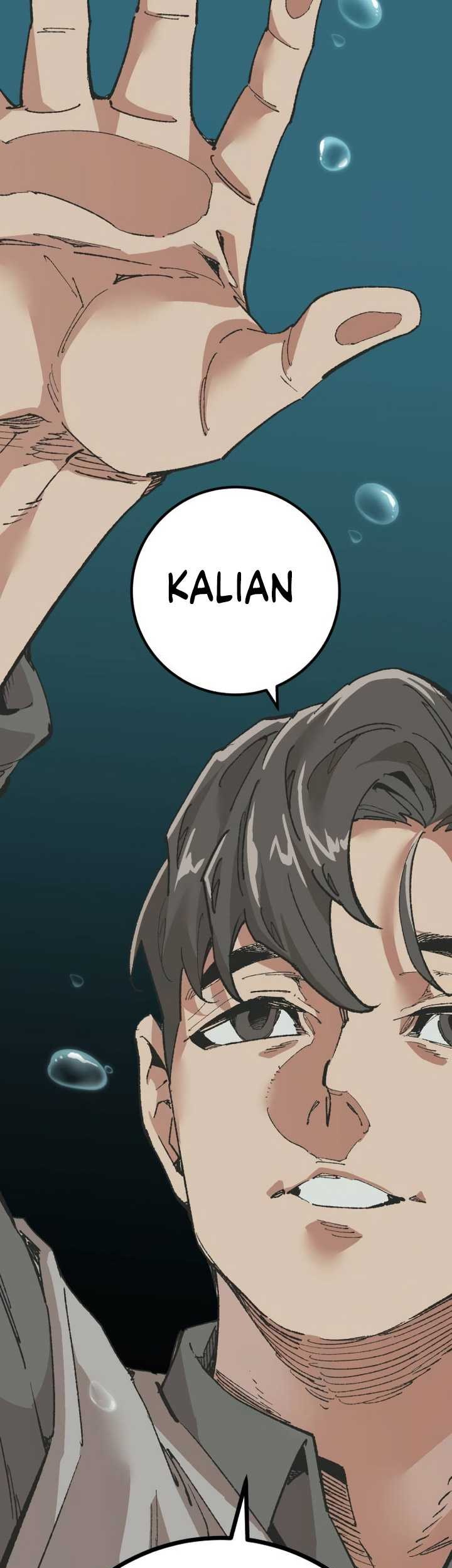 It’s Kill Or Be Killed Chapter 03 Gambar 120