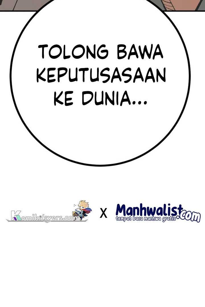 It’s Kill Or Be Killed Chapter 03 Gambar 121