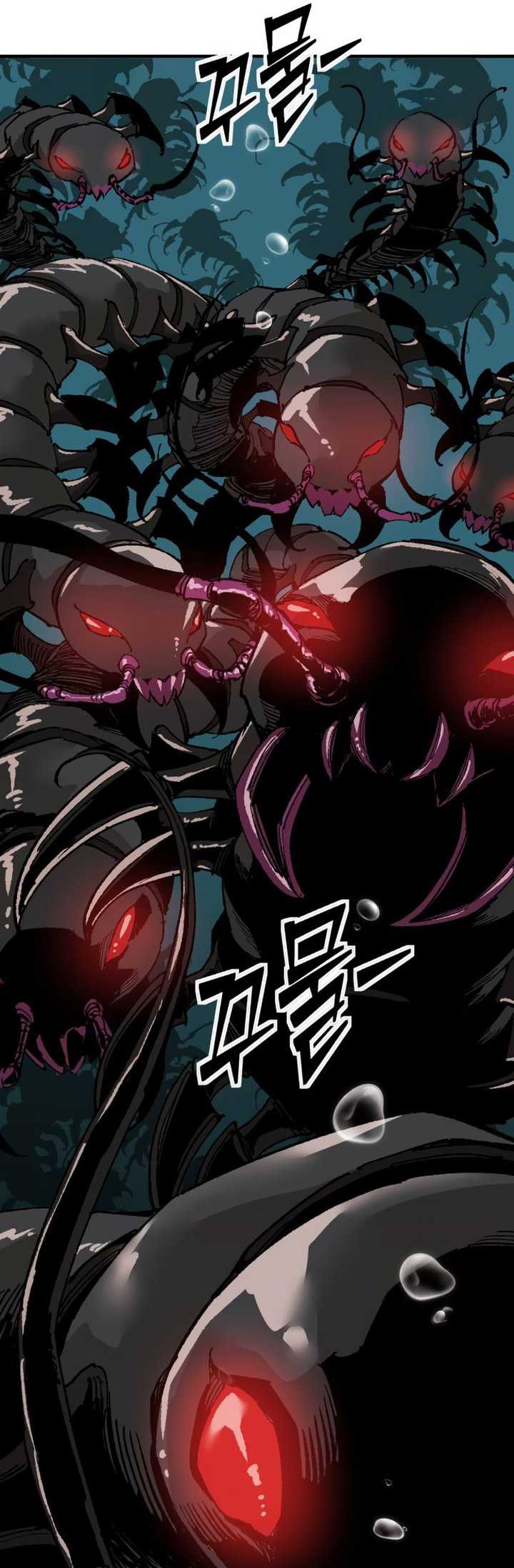 It’s Kill Or Be Killed Chapter 03 Gambar 122