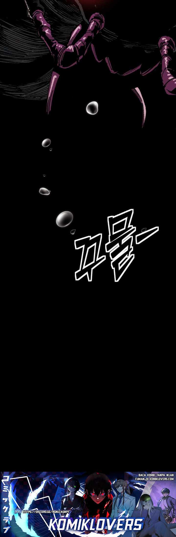 It’s Kill Or Be Killed Chapter 03 Gambar 123