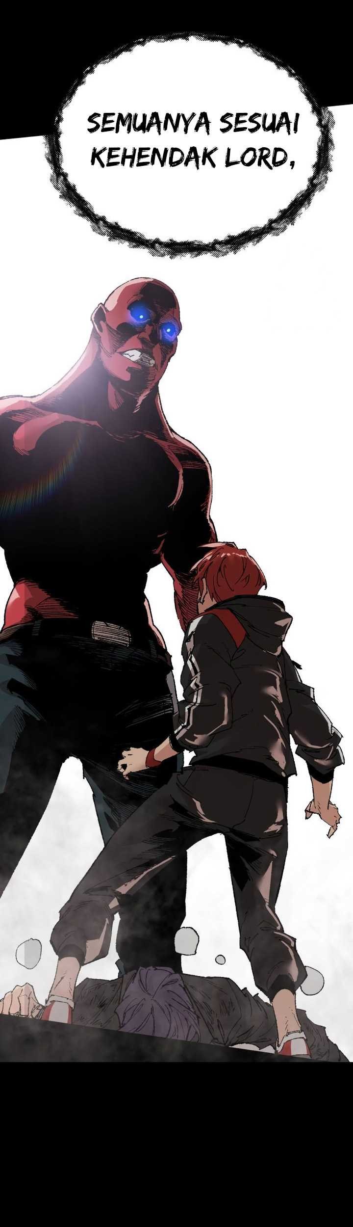 It’s Kill Or Be Killed Chapter 03 Gambar 10