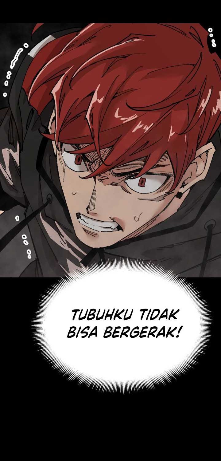 It’s Kill Or Be Killed Chapter 03 Gambar 11