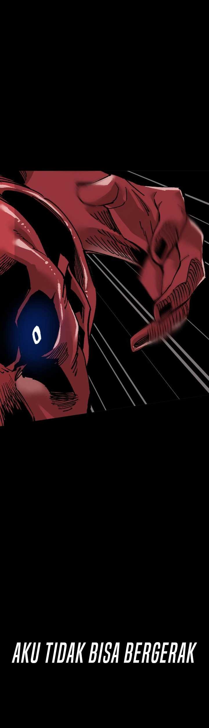 It’s Kill Or Be Killed Chapter 03 Gambar 12