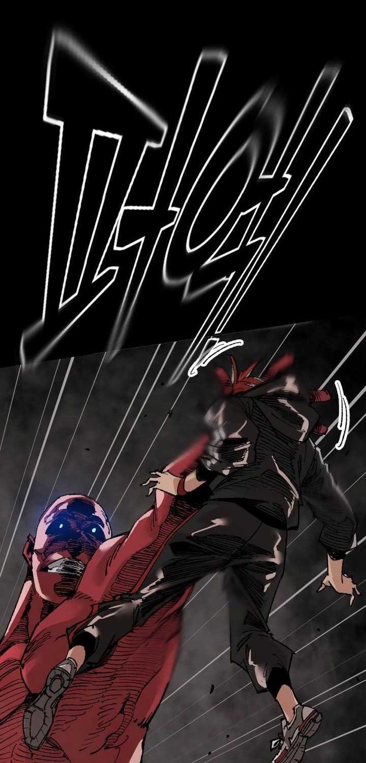 It’s Kill Or Be Killed Chapter 03 Gambar 13