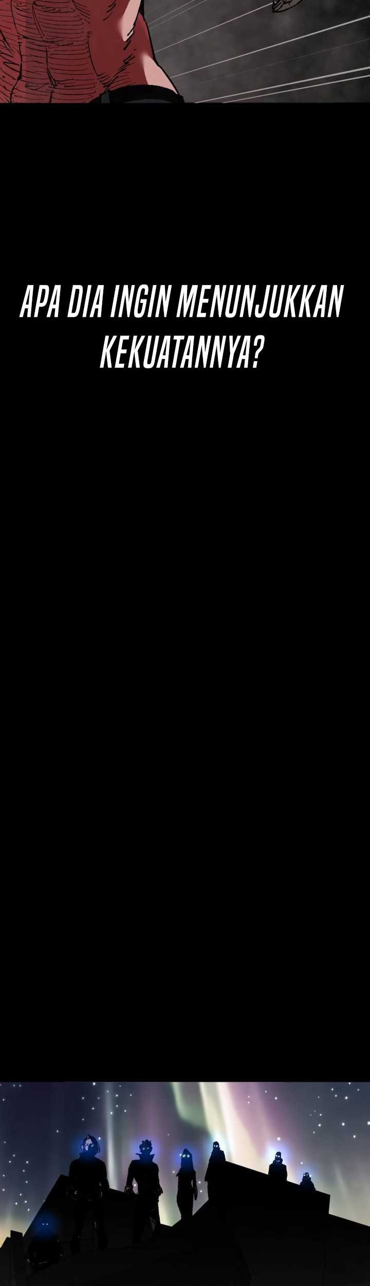 It’s Kill Or Be Killed Chapter 03 Gambar 14