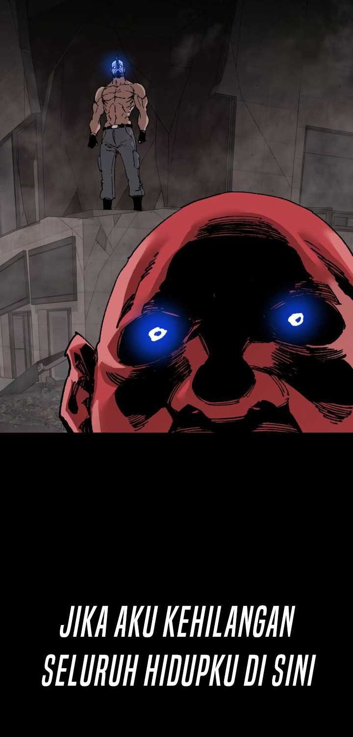 It’s Kill Or Be Killed Chapter 03 Gambar 15