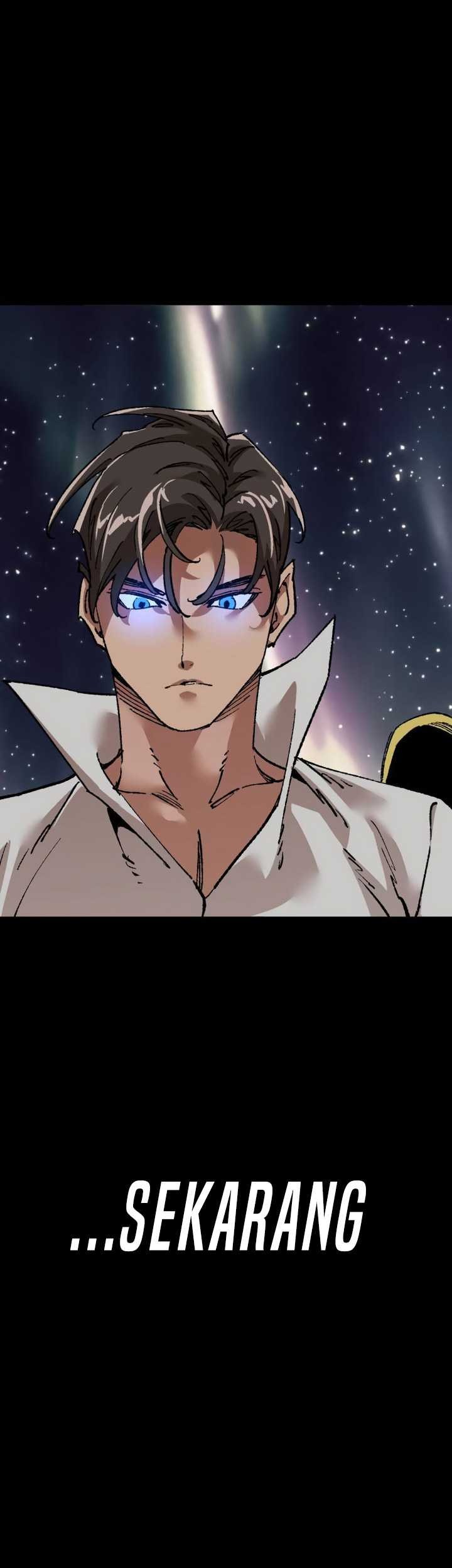 It’s Kill Or Be Killed Chapter 03 Gambar 16