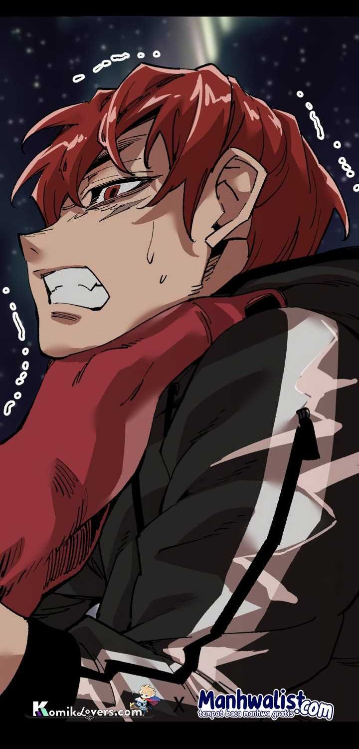 It’s Kill Or Be Killed Chapter 03 Gambar 17