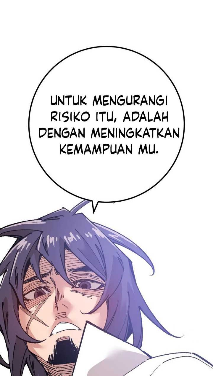 It’s Kill Or Be Killed Chapter 05 Gambar 31