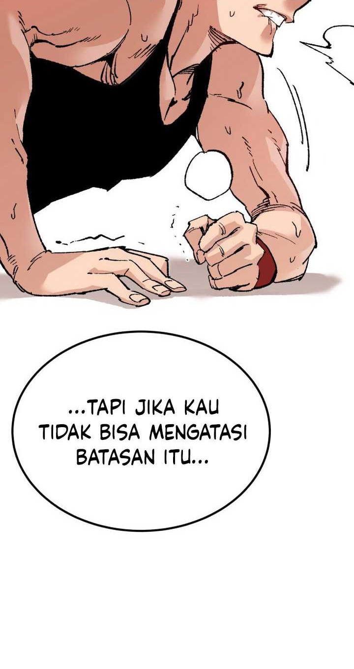 It’s Kill Or Be Killed Chapter 05 Gambar 35