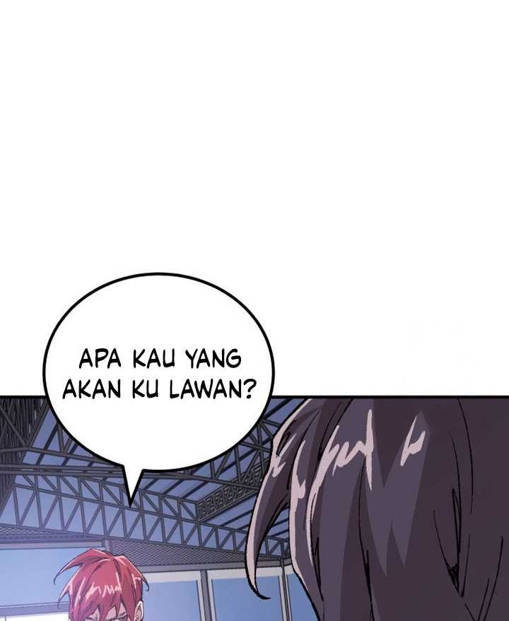 It’s Kill Or Be Killed Chapter 05 Gambar 19