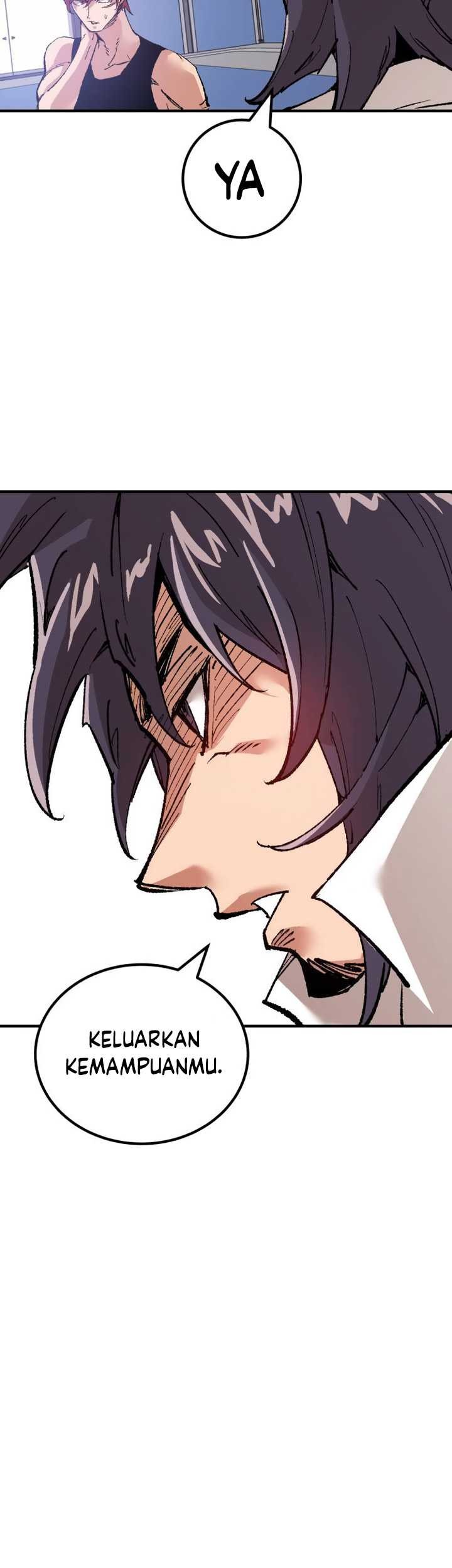 It’s Kill Or Be Killed Chapter 05 Gambar 20