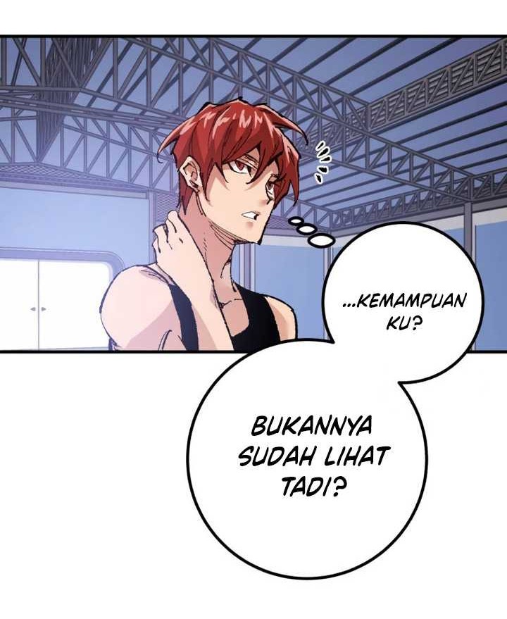 It’s Kill Or Be Killed Chapter 05 Gambar 21