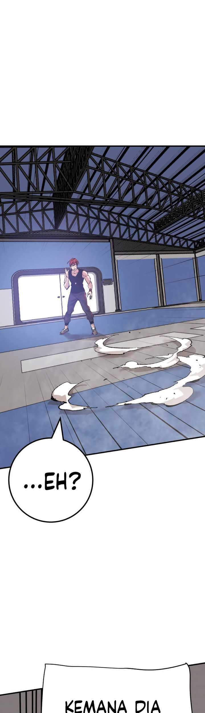 It’s Kill Or Be Killed Chapter 05 Gambar 22